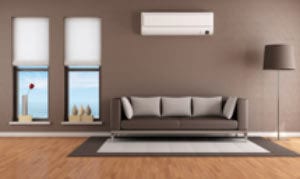 Nero's Ductless Air System Supplies Your Home with Heat Nero's Ductless Air System Supplies Your Home with Heat