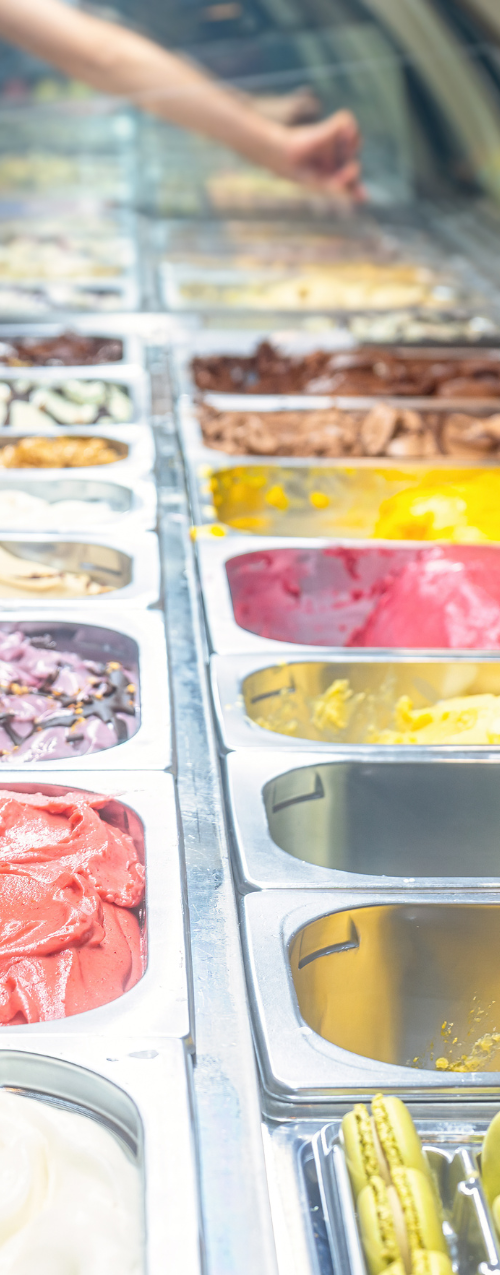 Installation of Commercial Refrigeration Equipment
